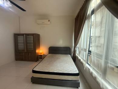 Bilik Sewa | Botanika Tebrau Bay | Near Southkey | Near Permas |