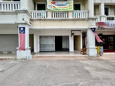 Ground Floor Presint 15 Jalan Diplomatik Putrajaya