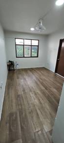 Flat PKNS Seksyen 19, Shah Alam