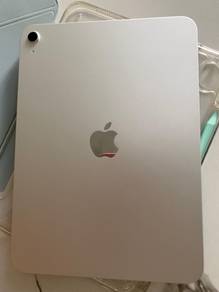 Ipad A16 256GB Wifi (Silver)