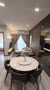 88 Avenue / Condo / Kepayan / 88 Market / Lido / Penampang