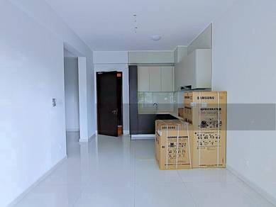 Exclusive Deal: Amberside @ Danga Bay Seaview Condo Unit For Sale
