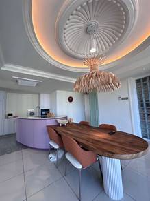 Skyridge Garden Penthouse @ Tanjung Tokong