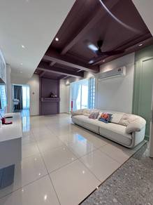 Skyridge Garden Penthouse @ Tanjung Tokong
