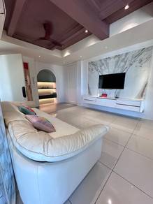 Skyridge Garden Penthouse @ Tanjung Tokong