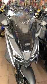 ARIIC GT 318 Ready stock