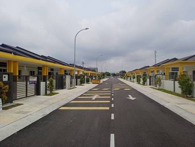 Sek 32 Shah Alam Bukit Kemuning Bukit Rimau Kota Kemuning Berjaya Park