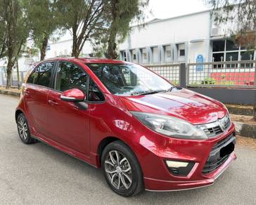Proton IRIZ 1.6 PREMIUM (A)