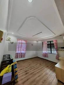 Freehold 2 Storey Terrace Sale in Prime Johor Bahru Skudai Location