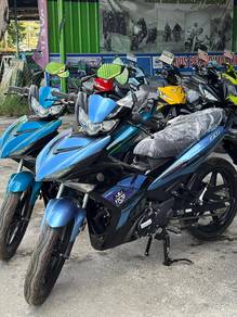 Yamaha Y15ZR