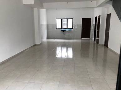Setia Permai 2 Double Storey For Sale