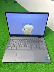 Lenovo Ideapad Flex 5 i5-12thGen TouchScreen/Flip