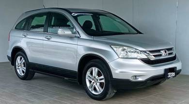 Honda CR-V 2.0 (A) BLACKLIST FULL LOAN