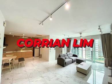 Quaywest Condominium 1470sf For Rent, Bayan Lepas