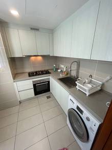 Paradiso Nuova Medini iskandar puteri 2 bedroom For Rent