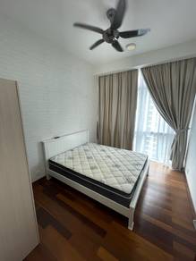 Paradiso Nuova Medini iskandar puteri 2 bedroom For Rent