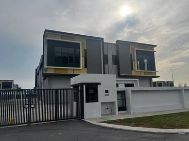 Puncak Alam, Eco Business Park V