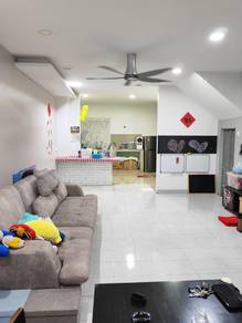 Renova Below Market 2 Storey House Kemuning Greenhills 3 Kota Kemuning
