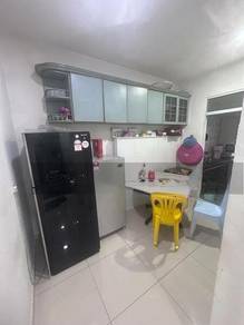 Rare Freehold 1.5 Storey Terrace @ Taman Molek Extra Room Included
