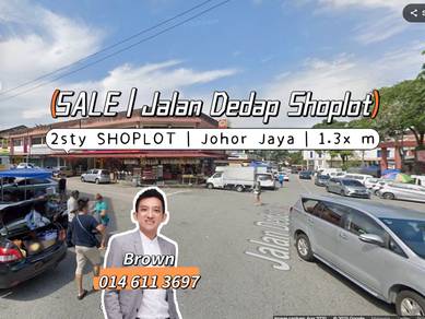 Johor Jaya Jalan Dedap Johor Jaya Jalan Dedap Johor Jaya Jalan Dedap s