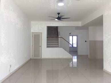 Y10 Lower Primer Garden Town Villas Cahaya Spk U9 Shah Alam