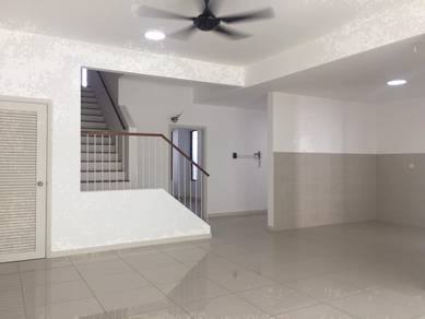 Y10 Lower Primer Garden Town Villas Cahaya Spk U9 Shah Alam