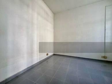Spacious Freehold 2 Storey Terrace House For Sale @ Permas Jaya