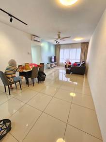 The Park Fully Furnished For Rent