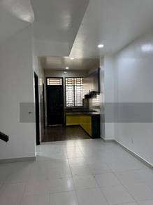 Move-In Ready Double Storey House @ Mount Austin JP Perdana umi Lot