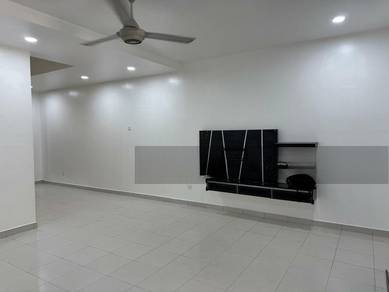 Move-In Ready Double Storey House @ Mount Austin JP Perdana umi Lot
