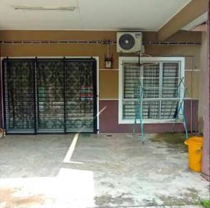 Untuk Dijual > Taman Seri Paya Rumput > Below MV