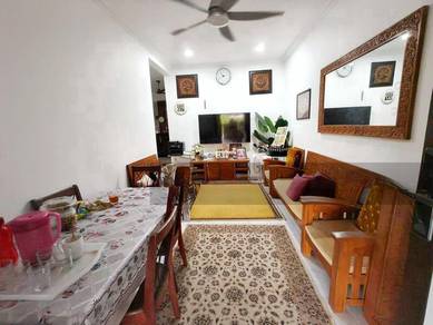 Fully Renovated 1 Storey Endlot House @ Setia Indah Johor Bahru