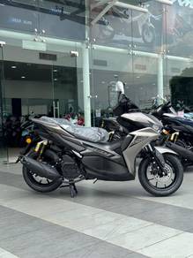 Aveta Nova 160 ( Ready Stock ) Full Loan / Cash