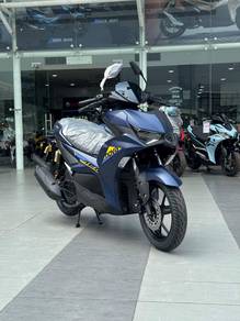 Aveta Nova 160 ( Ready Stock ) Full Loan / Cash