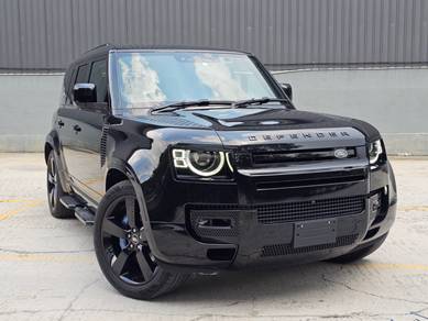 Land Rover DEFENDER 2.0 110 P300 XS EDITION