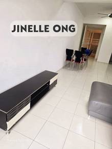 I-santorini, Isantorini Nr Tanjung Tokong (almost Fully Furnished)
