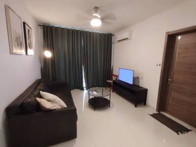 FOREST CITY STARVIEWBAY 2ROOM 1 BATH Fully Furnisher HOT ITEM