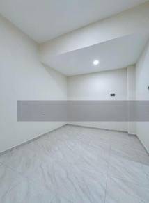 Desa Jaya JB Renovated Double Storey Terrace – Walk to IKEA For Sale