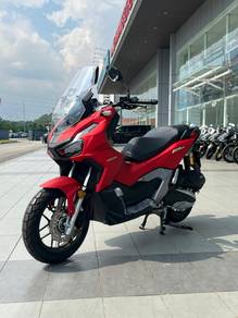 Honda ADV160 SE ( Ready Stock ) Cash / Full Loan