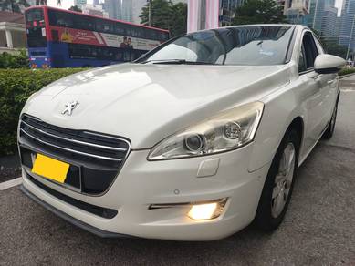 Peugeot 508 1.6 STANDARD (A)