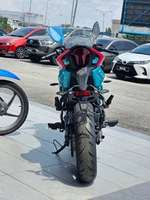CFMoto 250SR ( 250CC SUPER SPORT ) CASH / LOAN