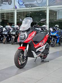 Wmoto Xtreme 150i SE ( 2025 ) - Full Loan / Cash !