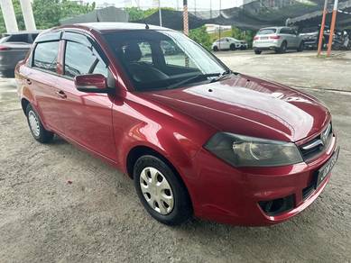 Proton SAGA 1.3 FL (A)|LOAN KEDAI