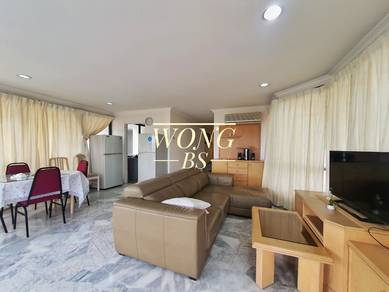 MBF Tower, Renovated & Furnished, George Town