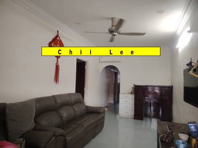Single Storey Terrace @ Taman Impian Indah,Alma, Bukit Mertajam