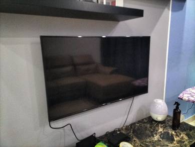TV Sharp 45"