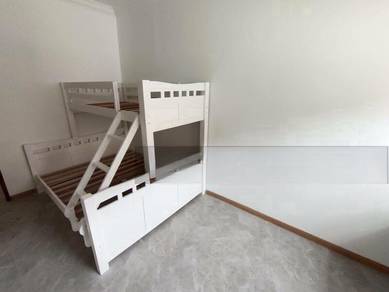 Strategic Location Austin Mutiara Emas Double Storey – Fully Furnished