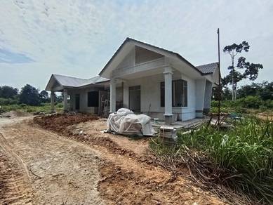 WAKAF BHARU Semi D Lawa Promosi Untuk Pembeli Terawal Di Kg Bukit