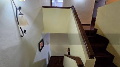 Exclusive Mount Austin Double Storey Terrace For Sale – Fully Extended