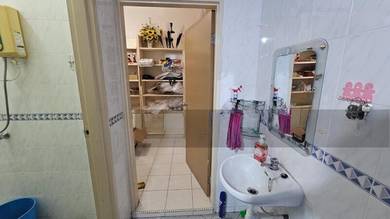 Mount Austin 2 Storey Semi D Terrace – Prime Location, Great Value